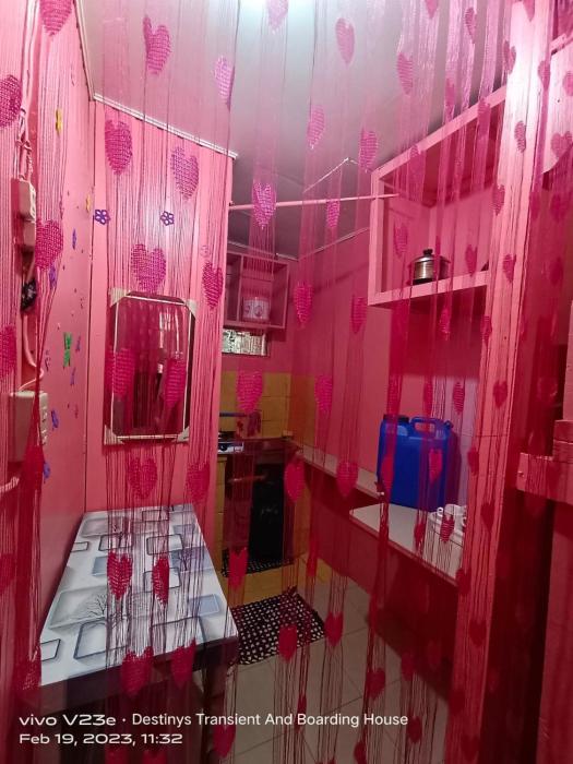 Destinys Transient and Boarding House