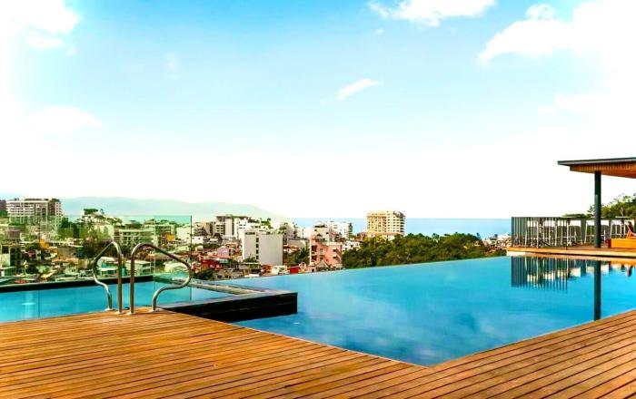 Casa Maya, 1 BR Oasis in Romantic Zone