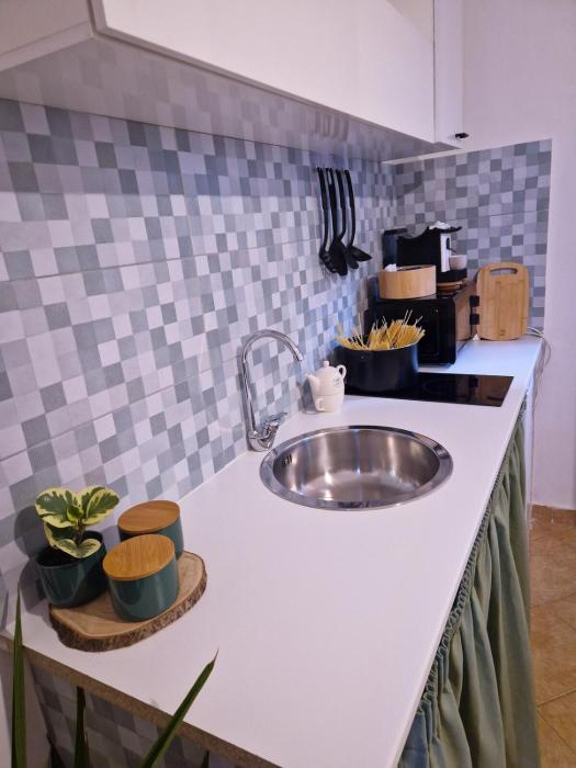 Love nest cathedral in the heart of the city