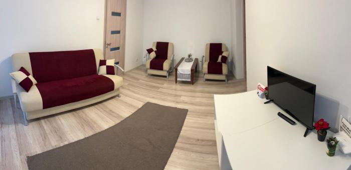 Margo Apartament cu 2 camere