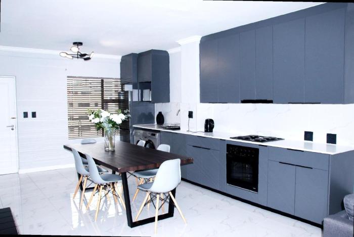 Westpoint Executive Apartments Sandton