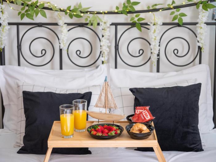 Cocomelo apts 3 luxury