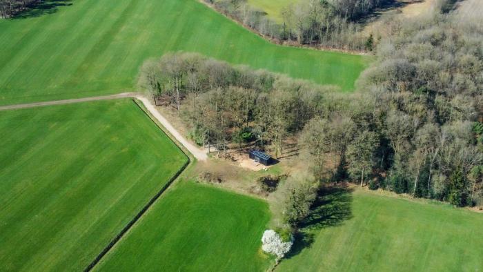 Twente Cabin Hezingen