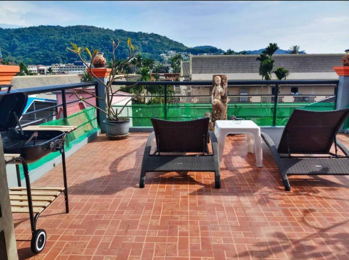 Kata Lina View Apartments