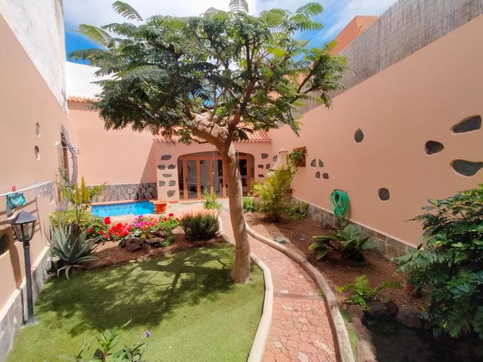 Vivienda Vacacional Los Guaniles