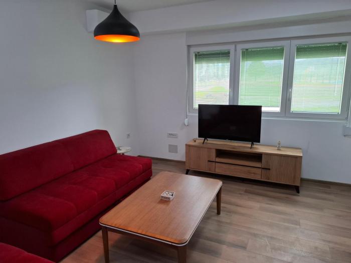 Milani Apartment Gevgelija