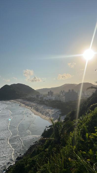 Loft 900 Pitangueiras Guarujá