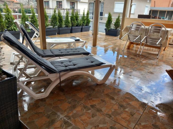 ViBo Guesthouse