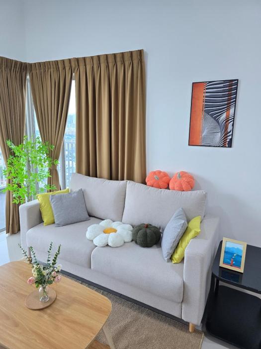 Razak City Kuala Lumpur D4 09