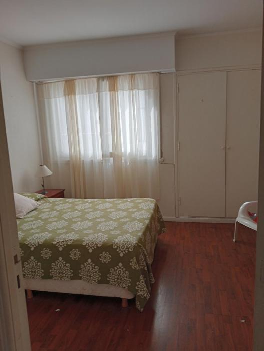 Susana Departamento céntrico en Mar del Plata