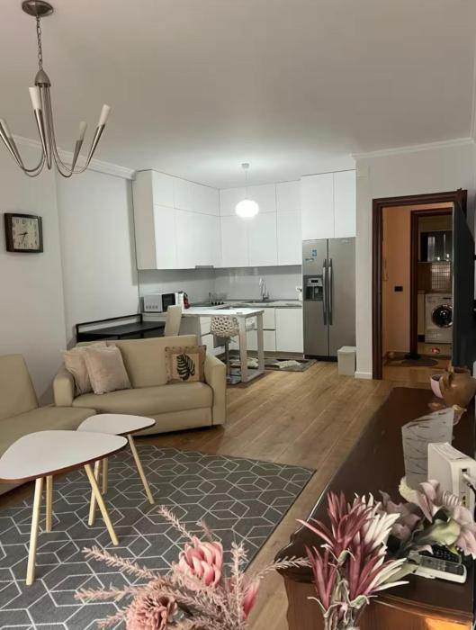 Akuena City Center Apartment