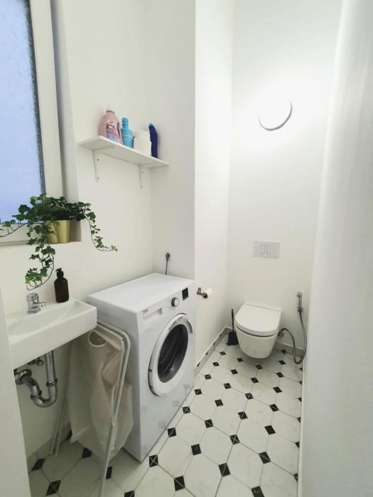 Museum Rooms Budapest