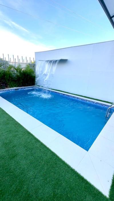 GT Somos At Home Colombia, Casa de lujo con piscina privada