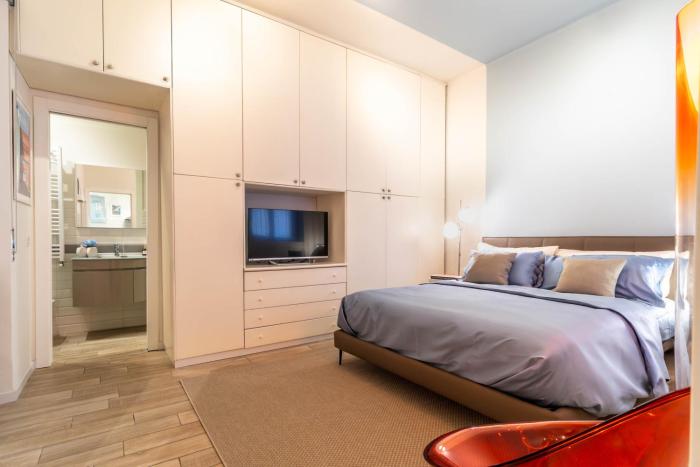 Naè CityLife - Comfort & Privacy