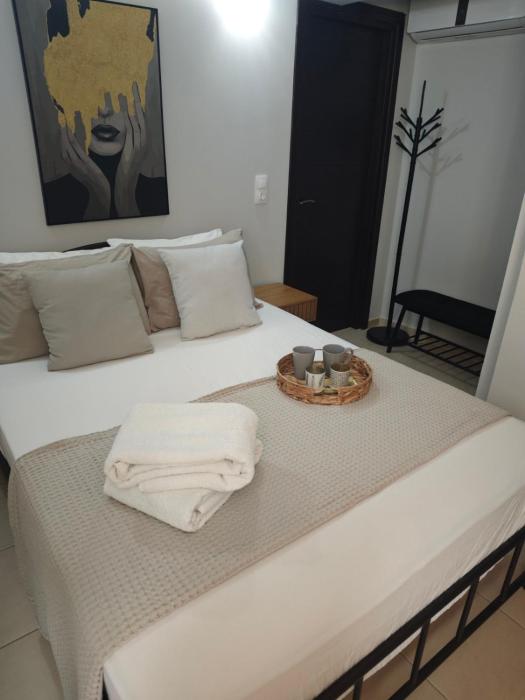 Marys Cozy apartment