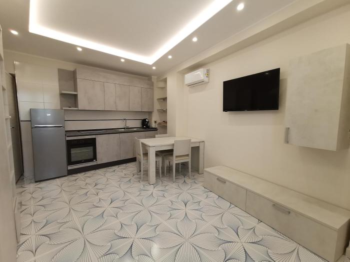 Fior di Zagara Suites