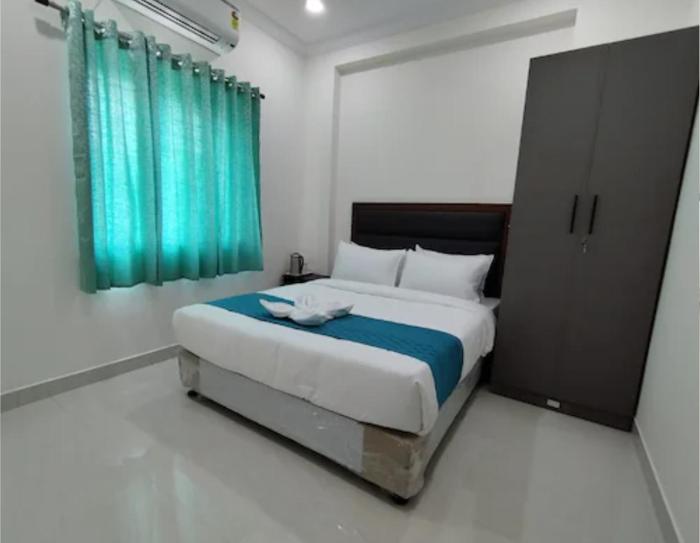 KR homes