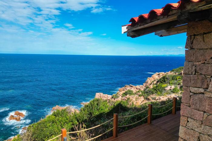 Casa Paradiso Guest House