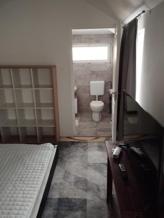 Ibolya Apartman Debrecen kertvárosàban