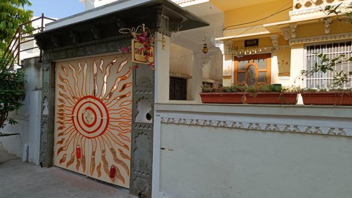 Shiv Villa Home Stay