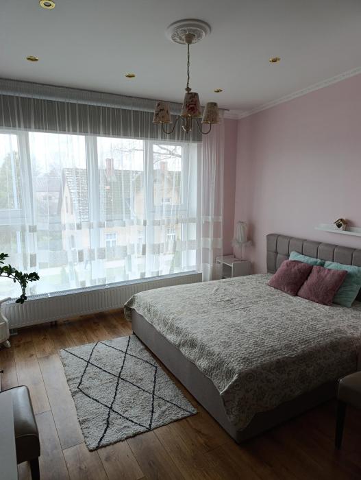 Liepu ielas rezidence