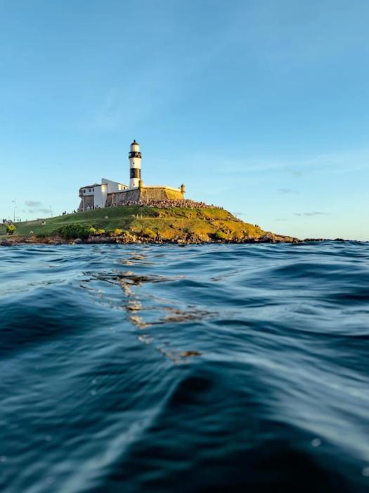 Apartamento Farol da Barra