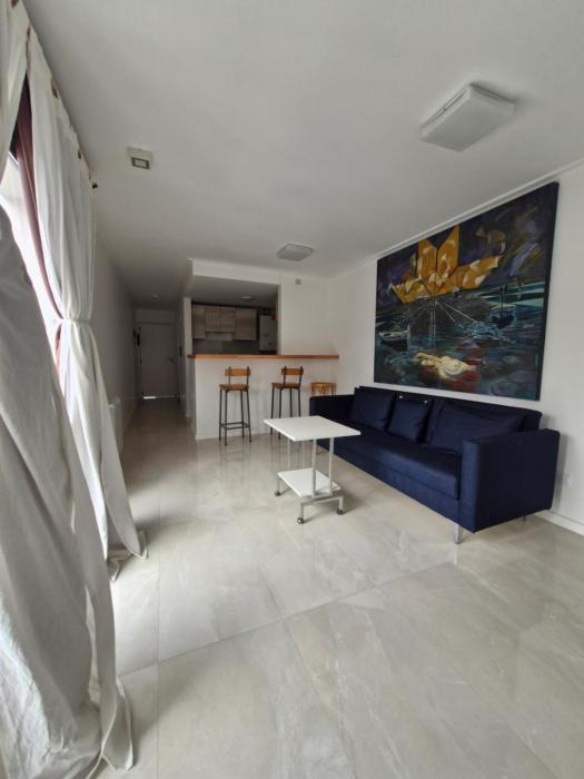 Agradable departamento