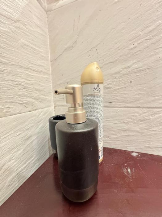 Luxurieux appartement centre-ville dAgadir