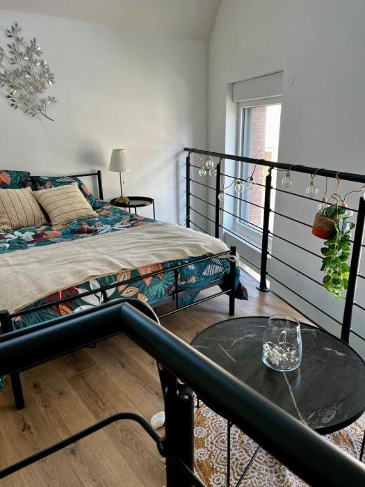 Superbe loft - Le Petit Galibot
