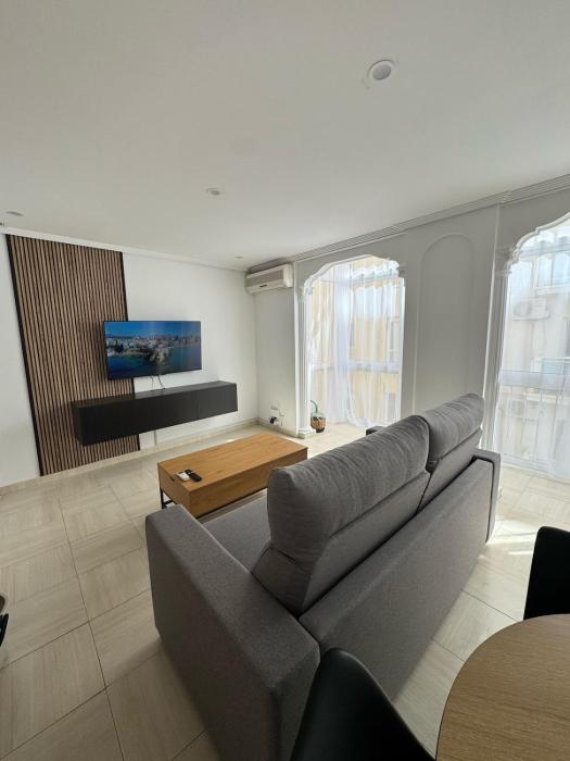 Apartamento Titi Centro Benidorm