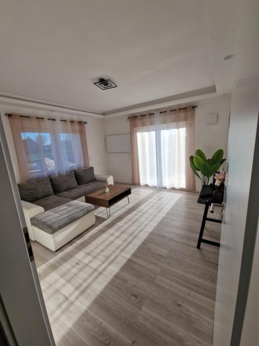 SR Ferienwohnung Wagenfeld