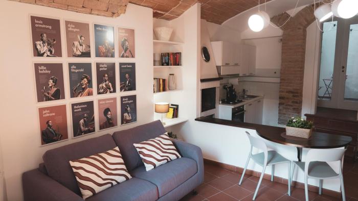 Stella 19 - residenza in centro