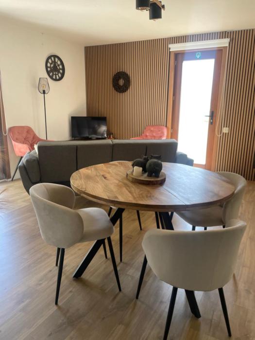 Le cottage de Christine