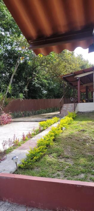 Finca Familiar Rio y SOL