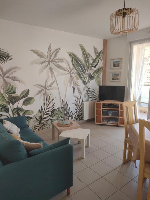 Les terrasses du Château