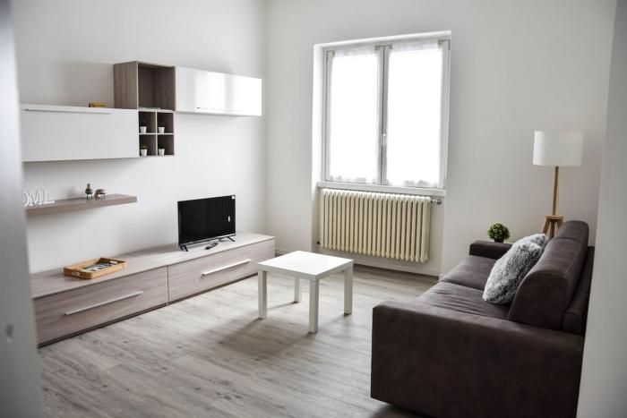 Villa Antonella app Lavinia