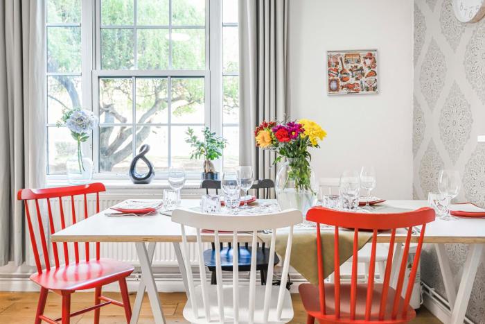 Central Gem in Waterloo, London