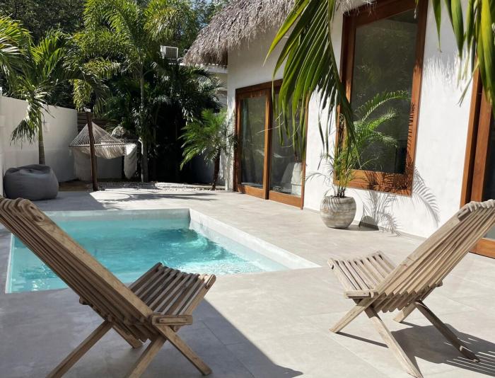Mahalo Villa Selva with Private Pool