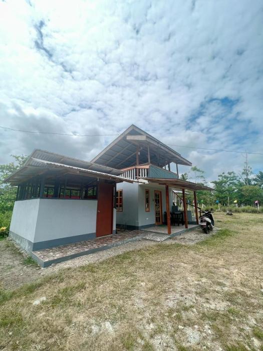Panarean beach house