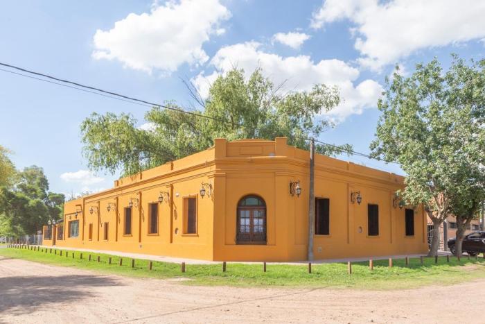 Como Entonces Casa