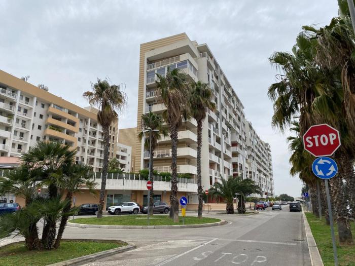 AF Apartments FaraOne