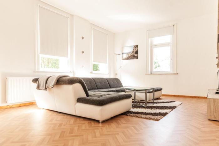 Ferienwohnung Lerbachtal R2