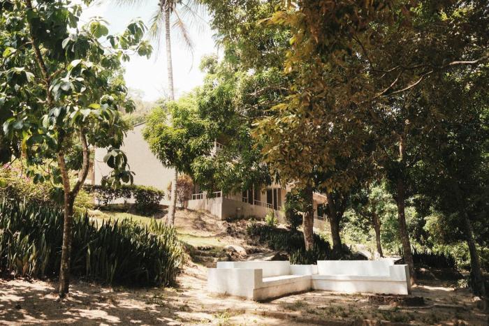 Hotel Hukumeizi Minca