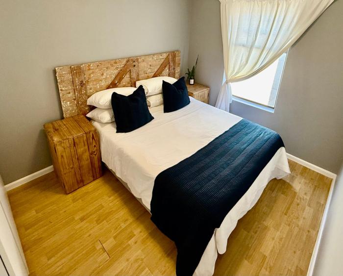 Langebaan Apartment Capri