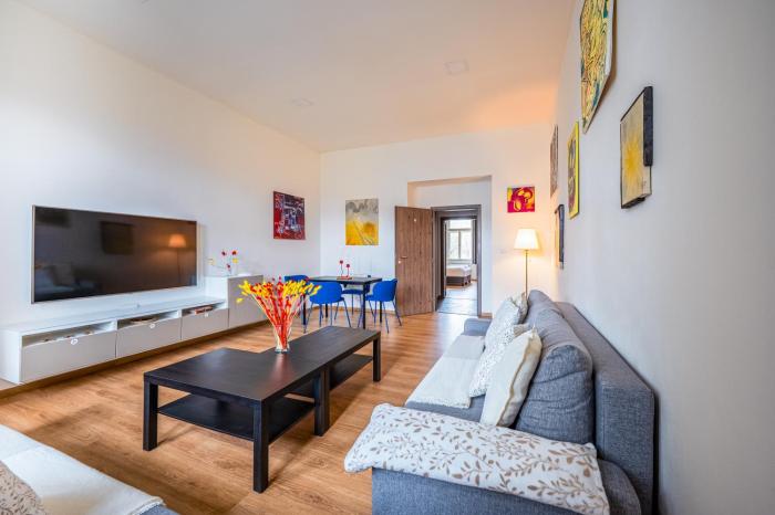 PavlaCzech Art Apartment