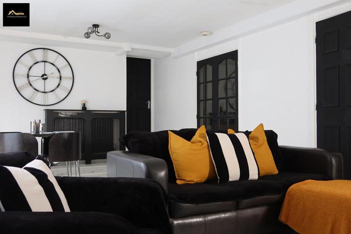 Tyne Quarters Apartment - Heart of Newcastle City Centre