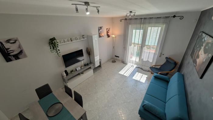 At Erias House - 100 m Metro A Subaugusta