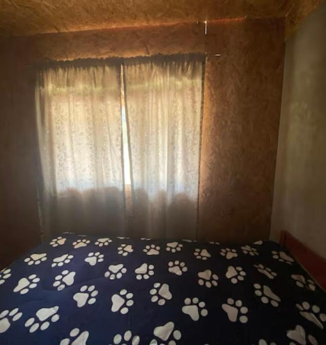 Casa de campo Miraflores