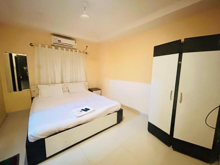 Newtown Galaxy Guest House