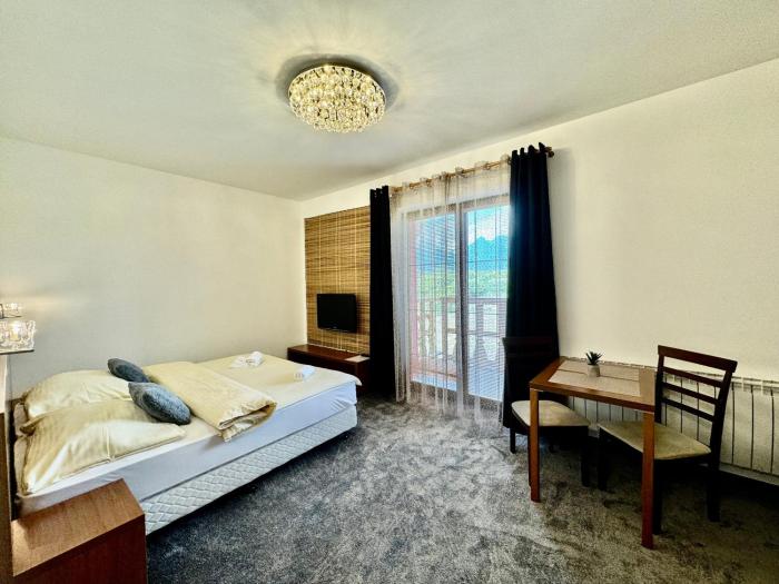 Tatragolf Resort Apartment 204 Veľká Lomnica